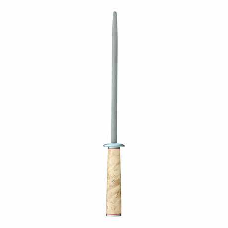 Miyabi Birchwood 9-inch Sharpening Steel
