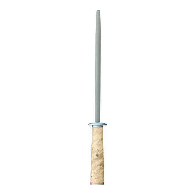 Miyabi Birchwood 9-inch Sharpening Steel