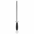 Zwilling Professional 12-inch Oval Sharpening Steel