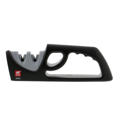 Zwilling 2-stage Pull-Through Sharpener