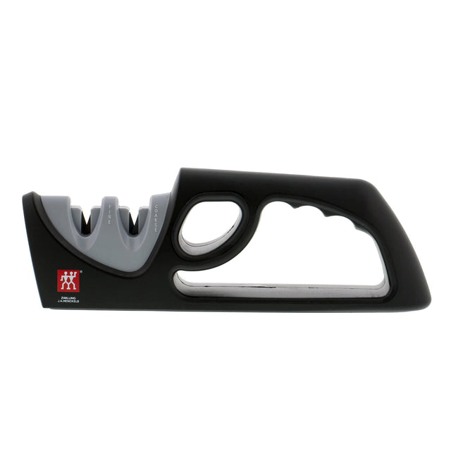 Zwilling 2-stage Pull-Through Sharpener