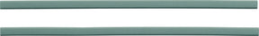 Zwilling V- Edge Sharpener Ceramic Rods - Green Medium (Grain F360)
