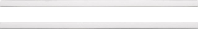 Zwilling V- Edge Sharpener Ceramic Rods - White (Grain F1000)