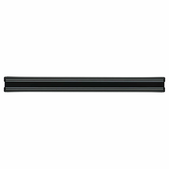 Zwilling 17.5-inch Magnetic Knife Bar - Black