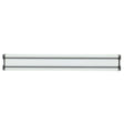 Zwilling 11.5-inch Magnetic Knife Bar - Aluminum