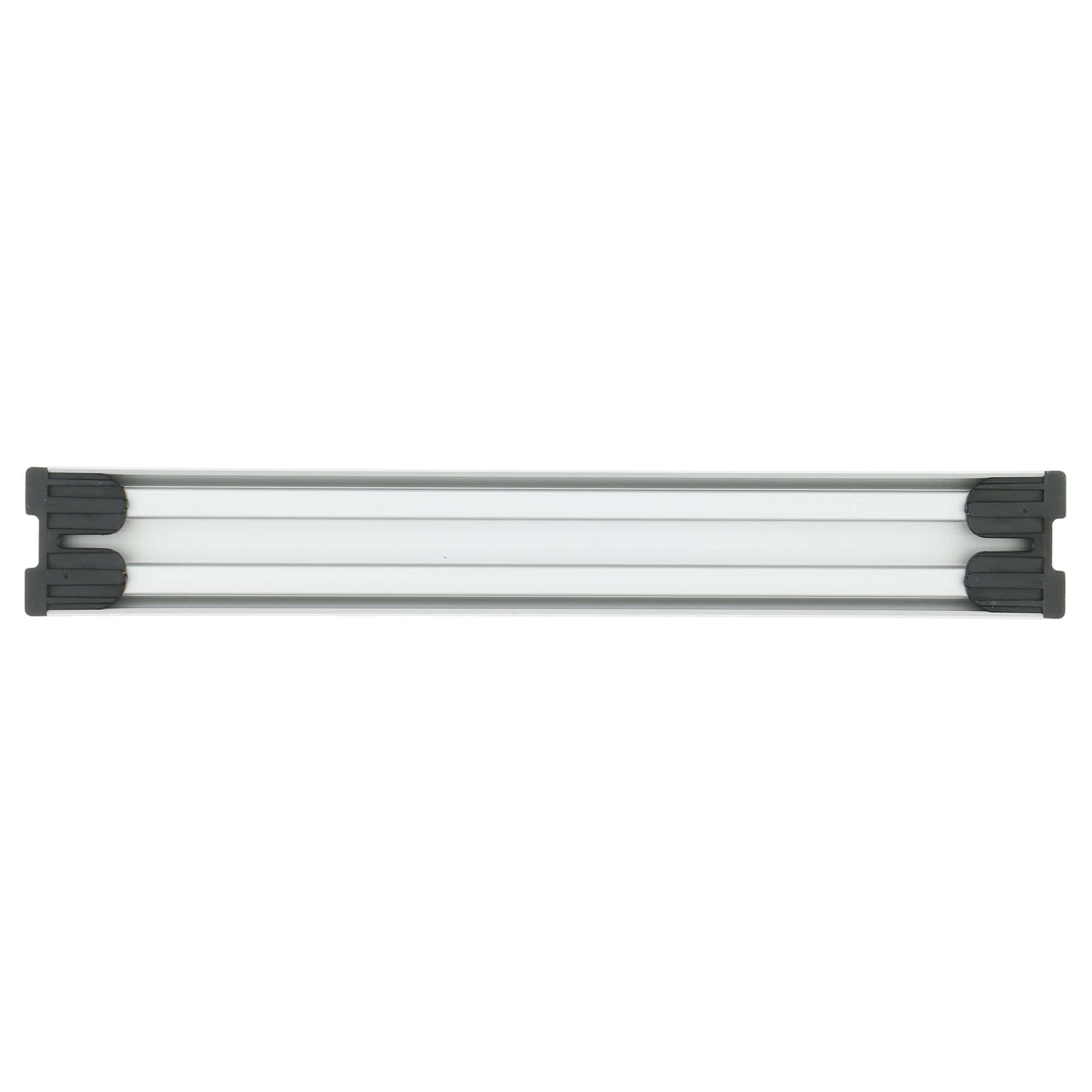 Zwilling 11.5-inch Magnetic Knife Bar - Aluminum