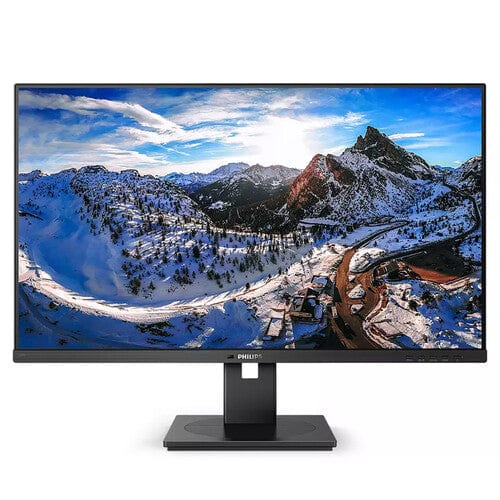 Philips 32" 3840 x 2160 60Hz UHD Monitor - Certified Refurbished