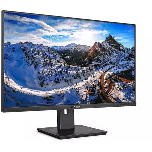 Philips 32" 3840 x 2160 60Hz UHD Monitor - Certified Refurbished