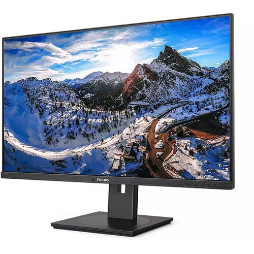 Philips 32" 3840 x 2160 60Hz UHD Monitor - Certified Refurbished