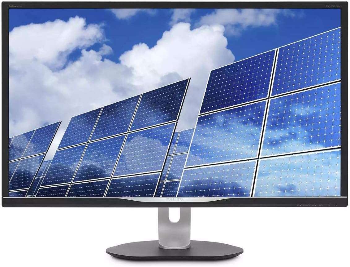 Philips 32" 2560 x 1440 60Hz QHD Monitor - Certified Refurbished