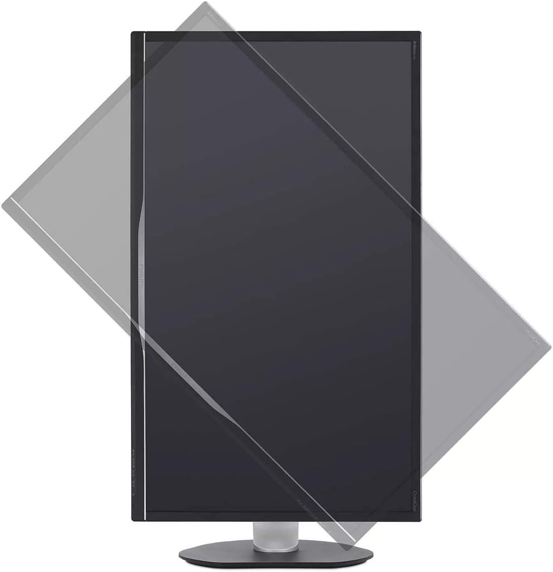 Philips 32" 2560 x 1440 60Hz QHD Monitor - Certified Refurbished