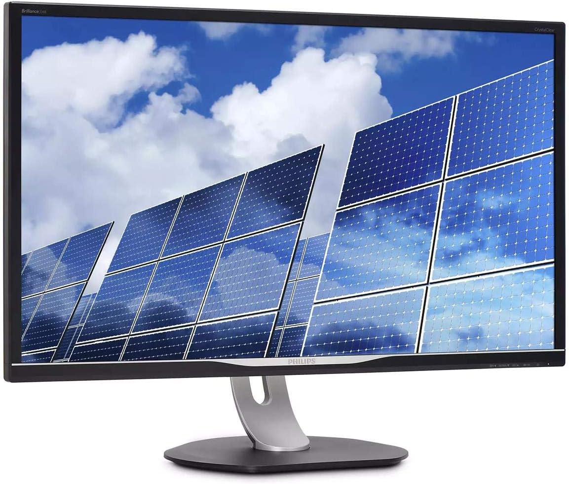 Philips 32" 2560 x 1440 60Hz QHD Monitor - Certified Refurbished