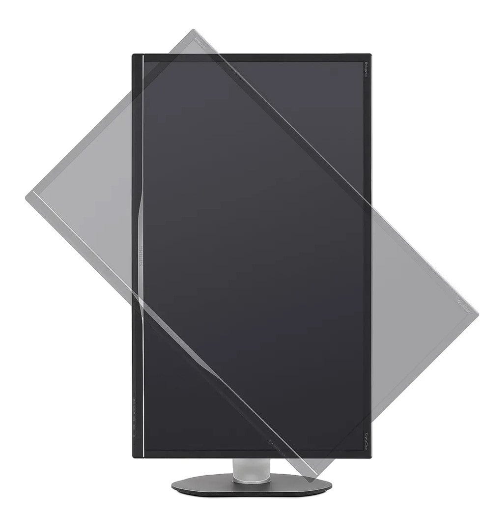 Philips 32" 2560 x 1440 60Hz QHD Monitor - Certified Refurbished