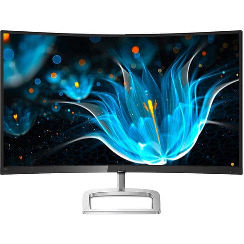 Philips 32" 1920 x 1080 75Hz Curved FHD Monitor - Certified Refurbished