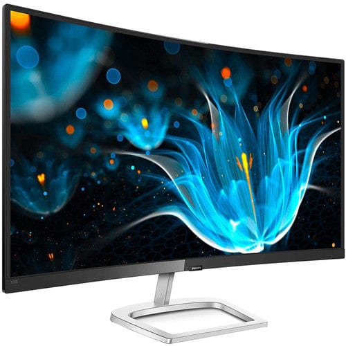 Philips 32" 1920 x 1080 75Hz Curved FHD Monitor - Certified Refurbished