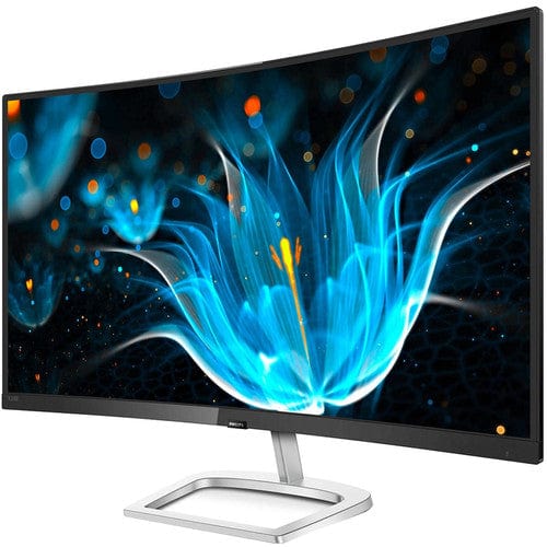 Philips 32" 1920 x 1080 75Hz Curved FHD Monitor - Certified Refurbished