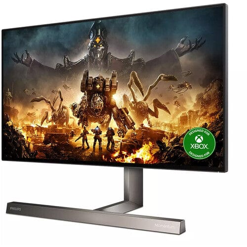 Philips 32" Ambiglow 3840 x 2160 60Hz UHD Monitor - Certified Refurbished