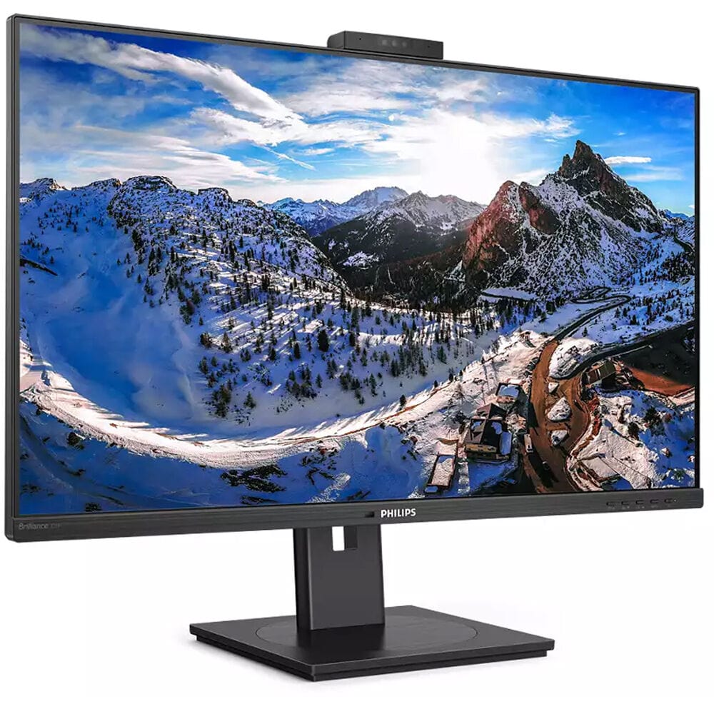 Philips 32"�3840 x 2160 60Hz UHD USB-C LCD Monitor - Certified Refurbished