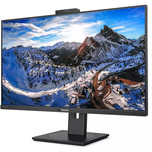 Philips 32"�3840 x 2160 60Hz UHD USB-C LCD Monitor - Certified Refurbished