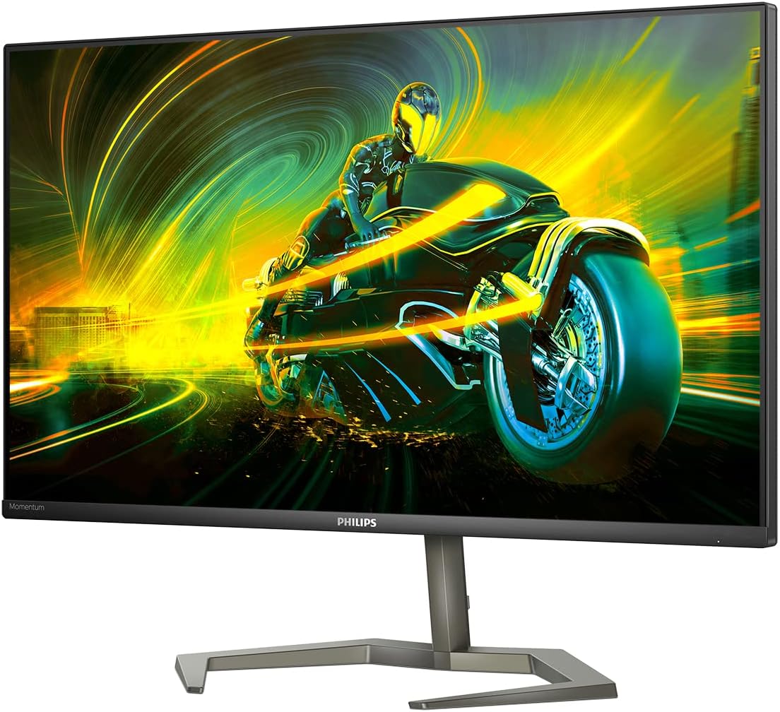 Philips 32" 3840 x 2160 144Hz UHD Gaming Monitor - Certified Refurbished