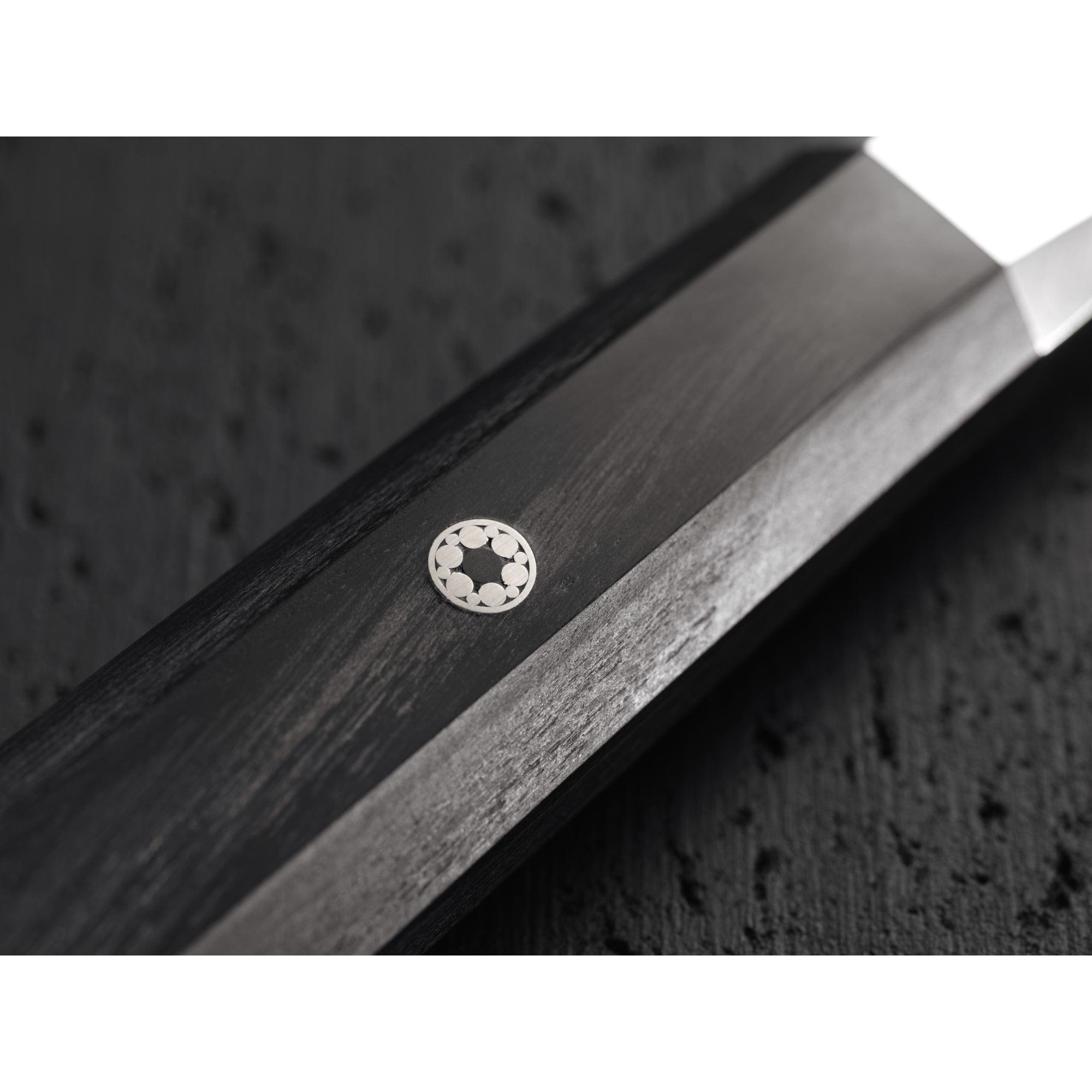 Miyabi Koh 9-inch Bread Knife