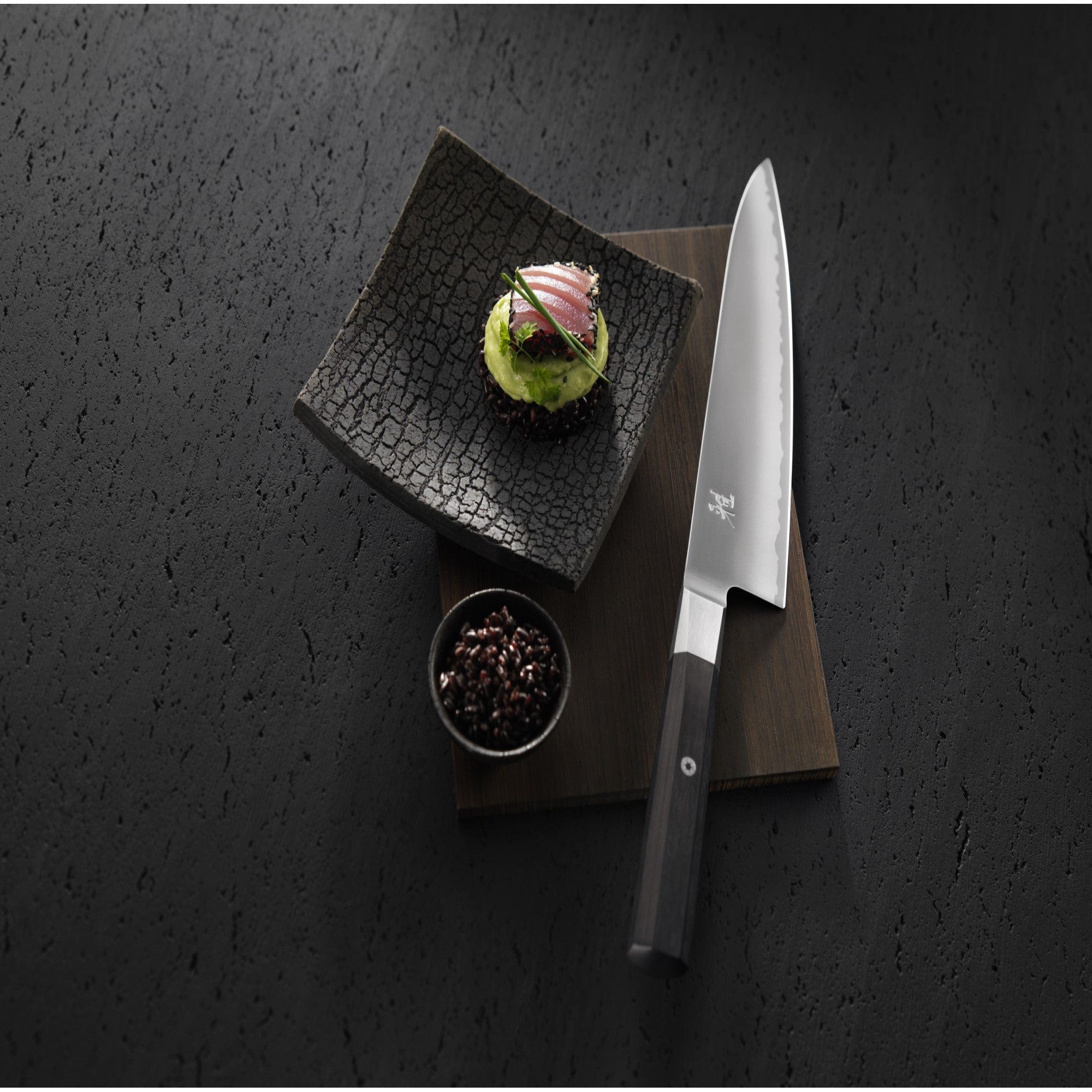 Miyabi Koh 9.5-inch Chef's Knife