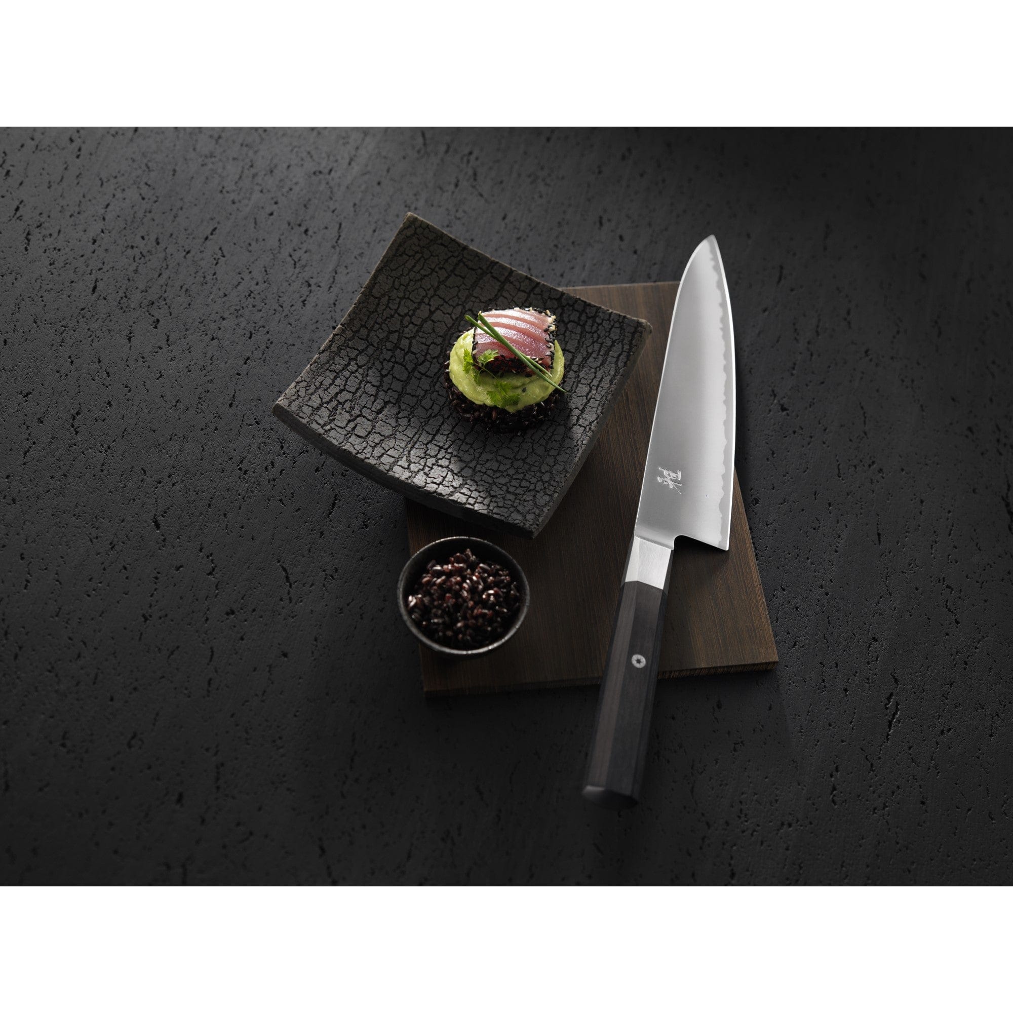 Miyabi Koh 6-inch Chef's Knife