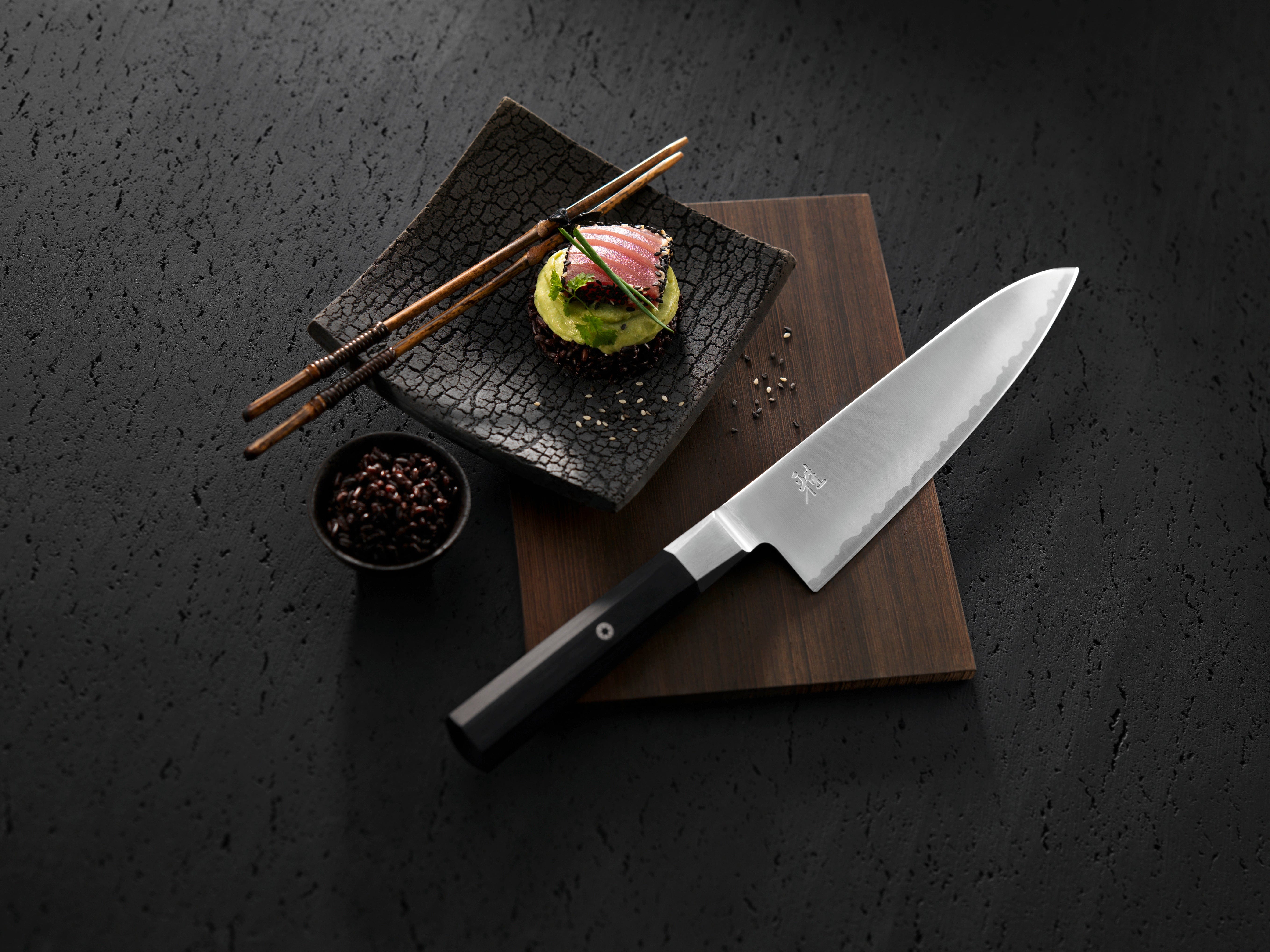 Miyabi Koh 8-inch Chef's Knife