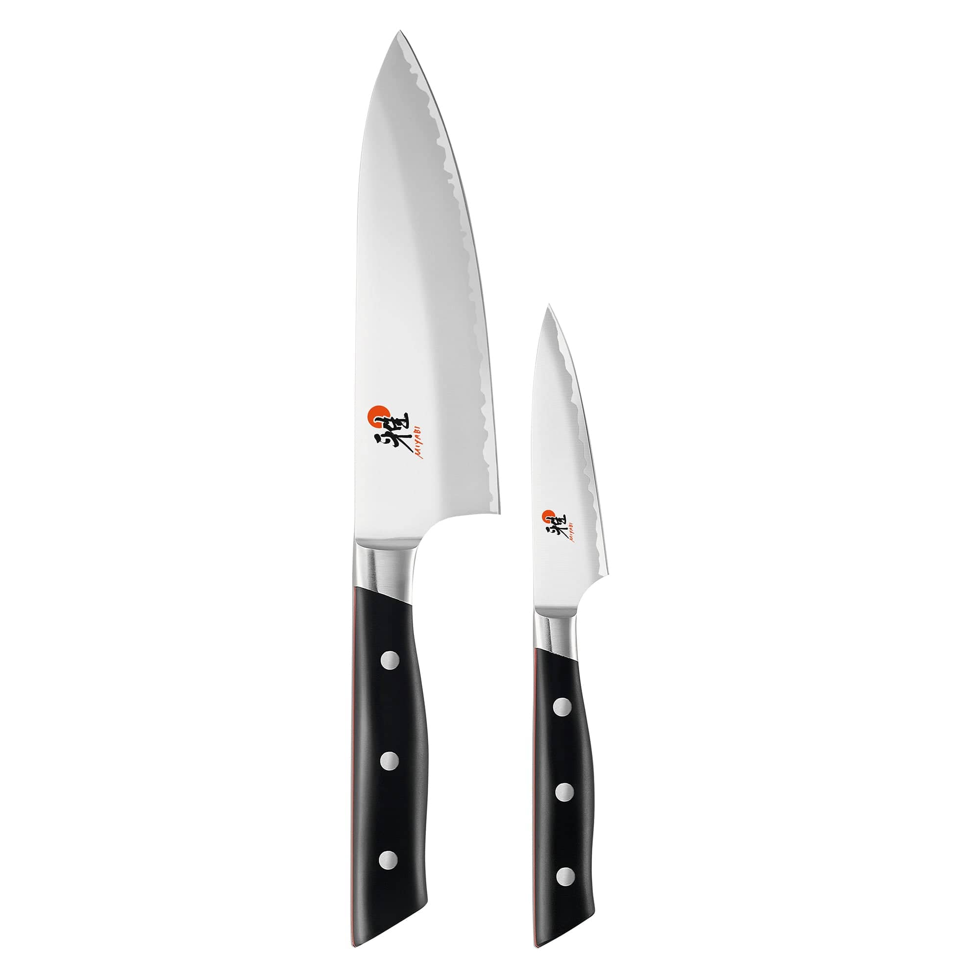 Miyabi Evolution 2-pc Knife Set