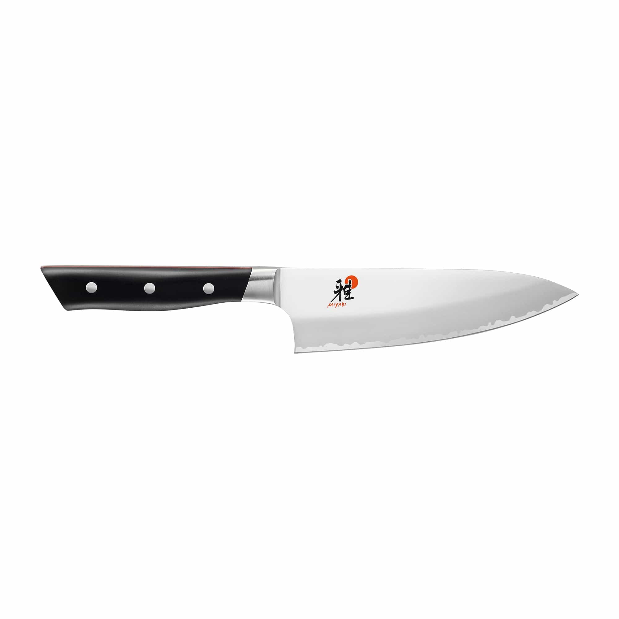 Miyabi Evolution 2-pc Knife Set