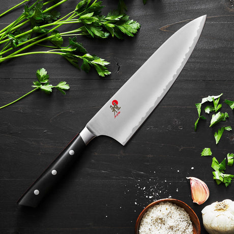 Miyabi Evolution 8-inch Chef's Knife
