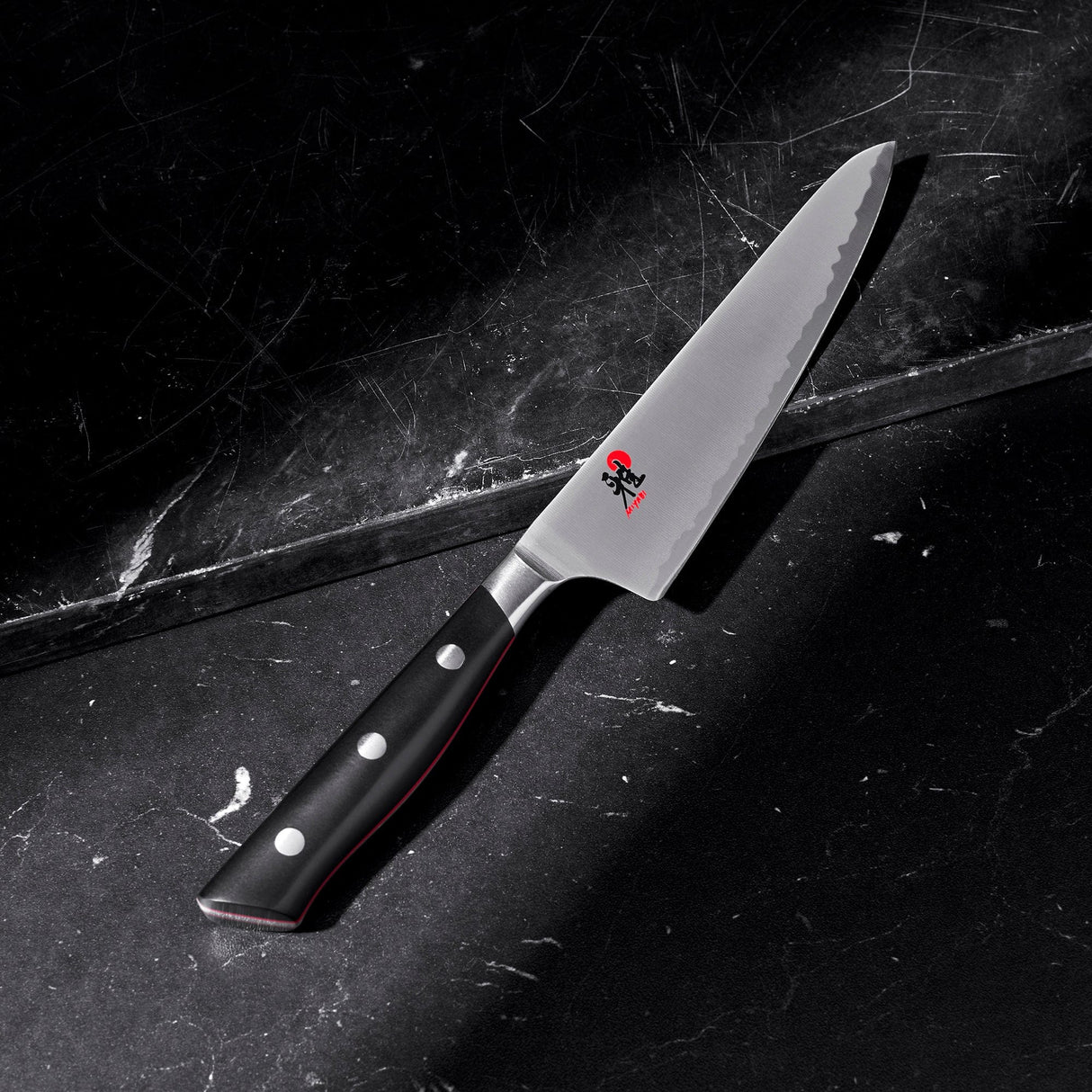 Miyabi Evolution 5.25-inch Prep Knife