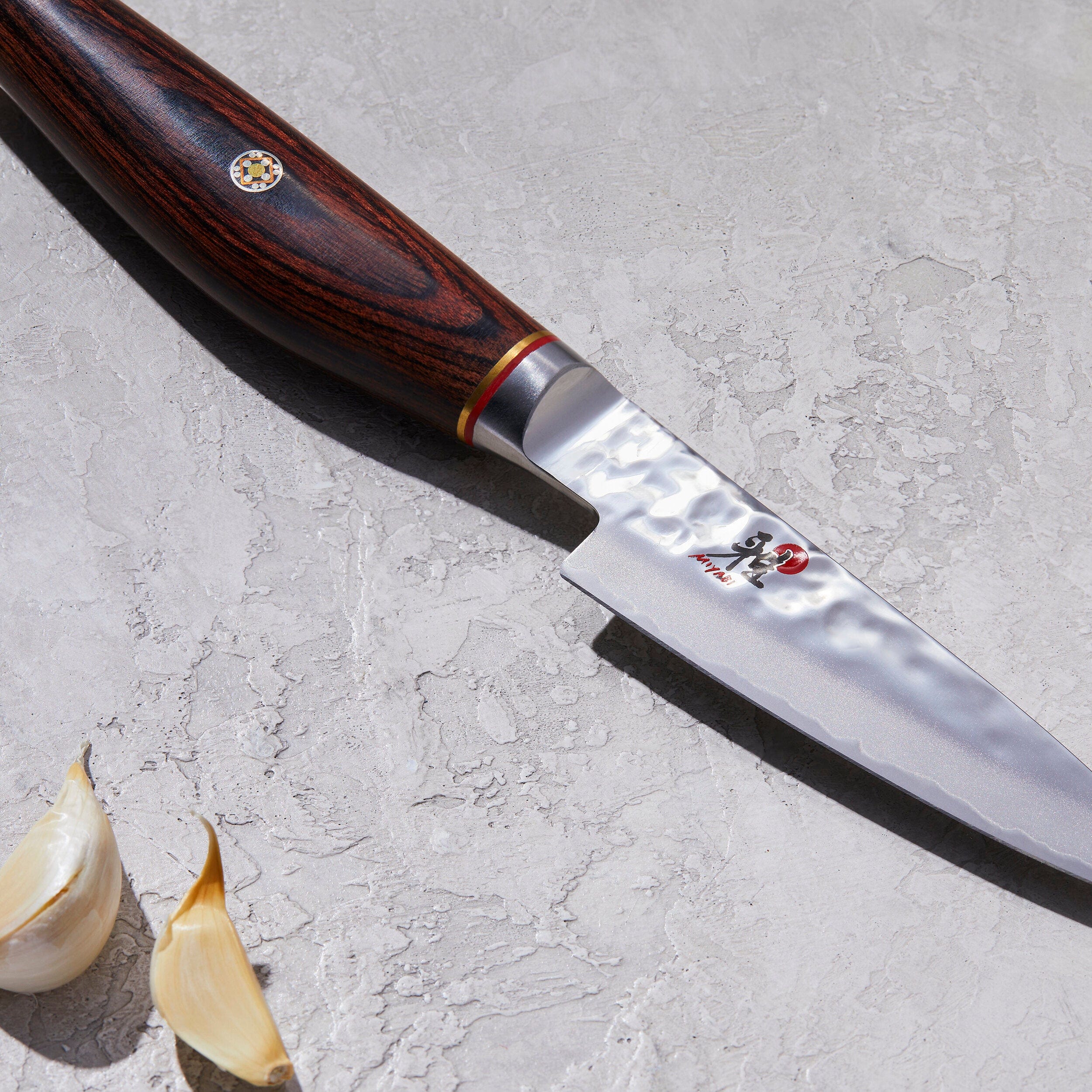 Miyabi Artisan 3.5-inch Paring Knife