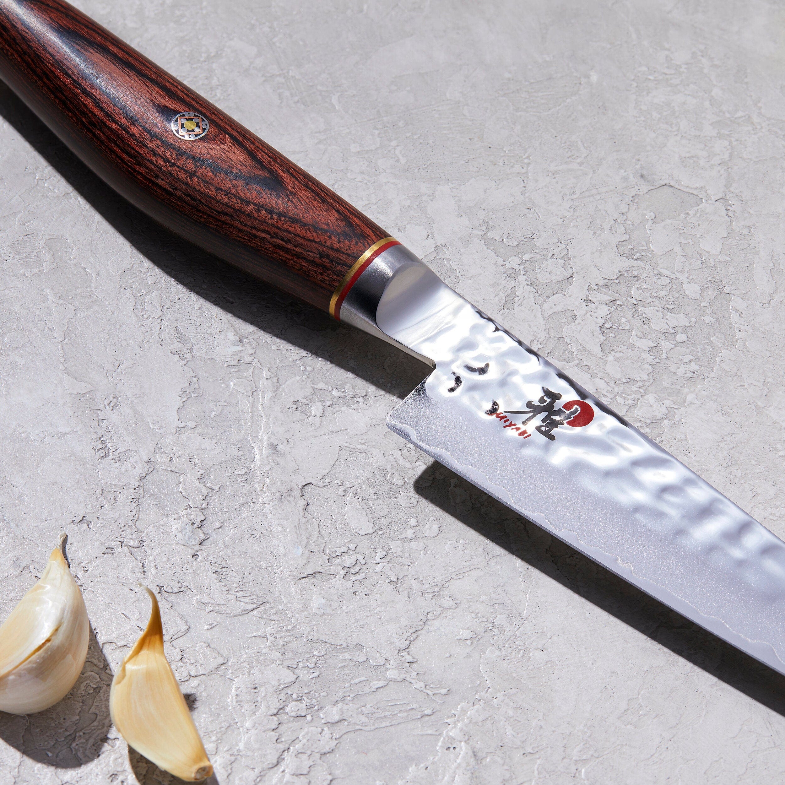 Miyabi Artisan 5-inch Utility Knife