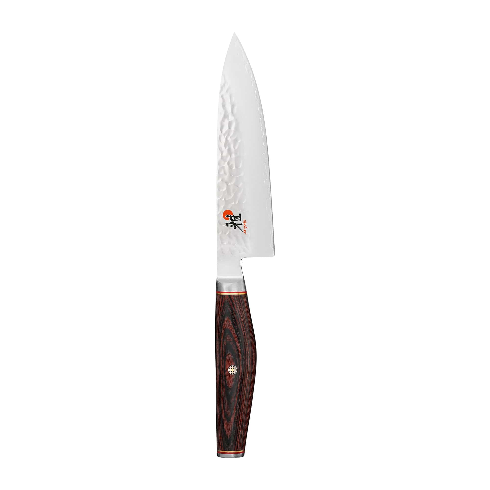 Miyabi Artisan 6-inch Chef's Knife