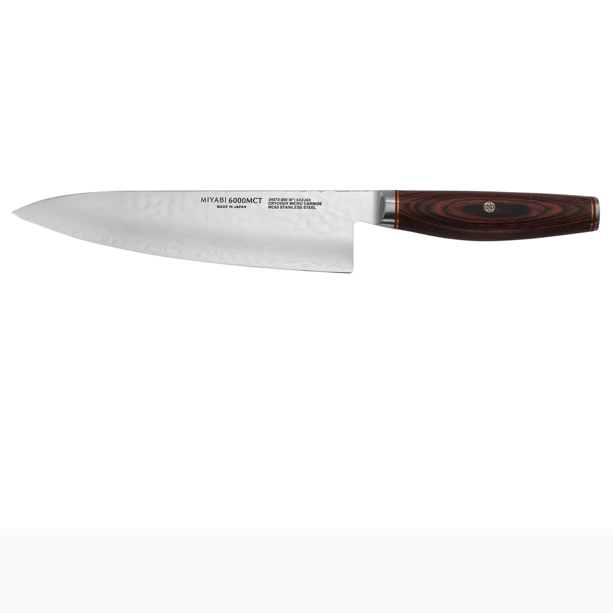 Miyabi Artisan 8-inch Chef's Knife