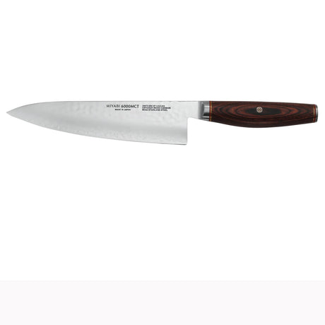 Miyabi Artisan 8-inch Chef's Knife
