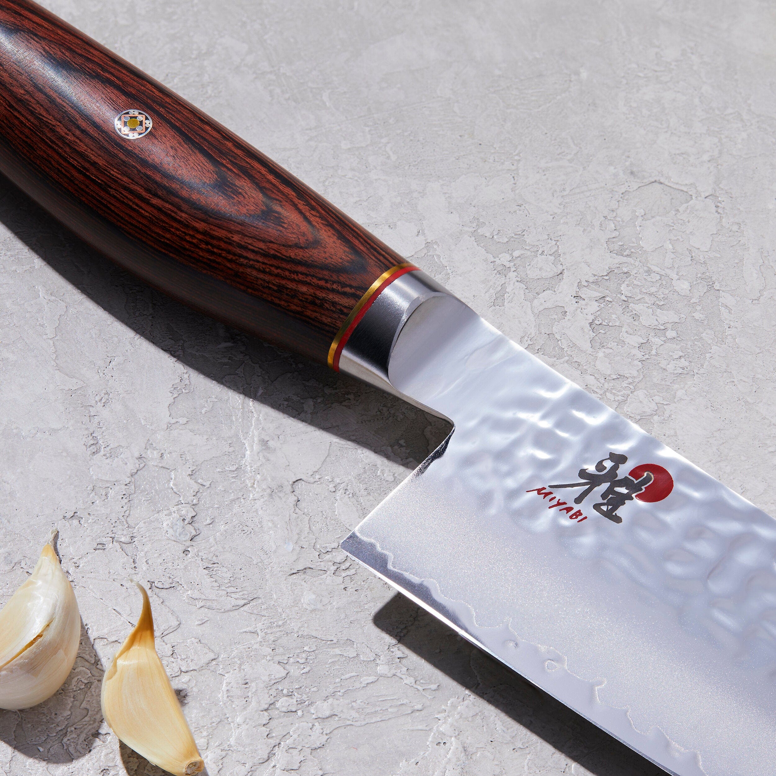 Miyabi Artisan 9.5-inch Chef's Knife