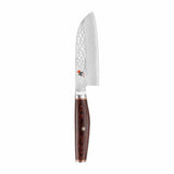 Miyabi Artisan 5.5-inch Santoku Knife