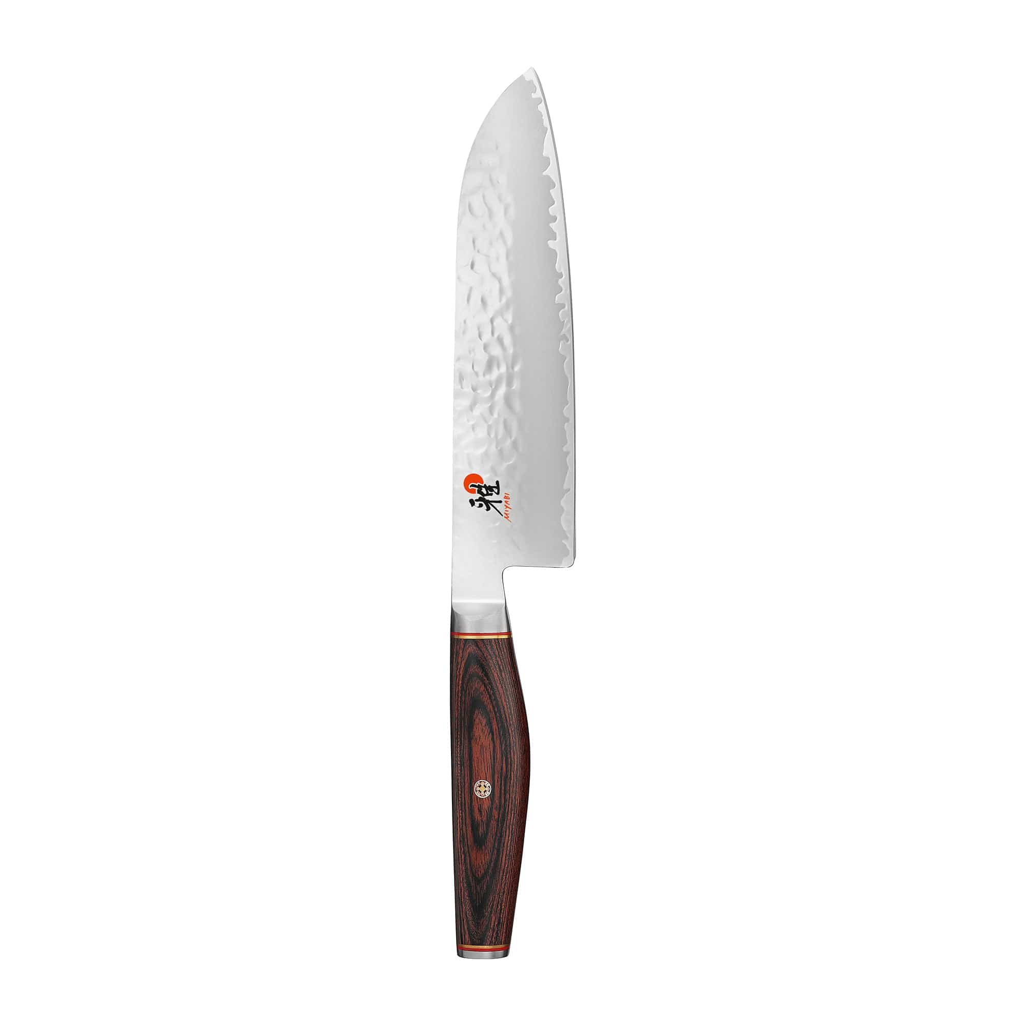 Miyabi Artisan 7-inch Santoku Knife