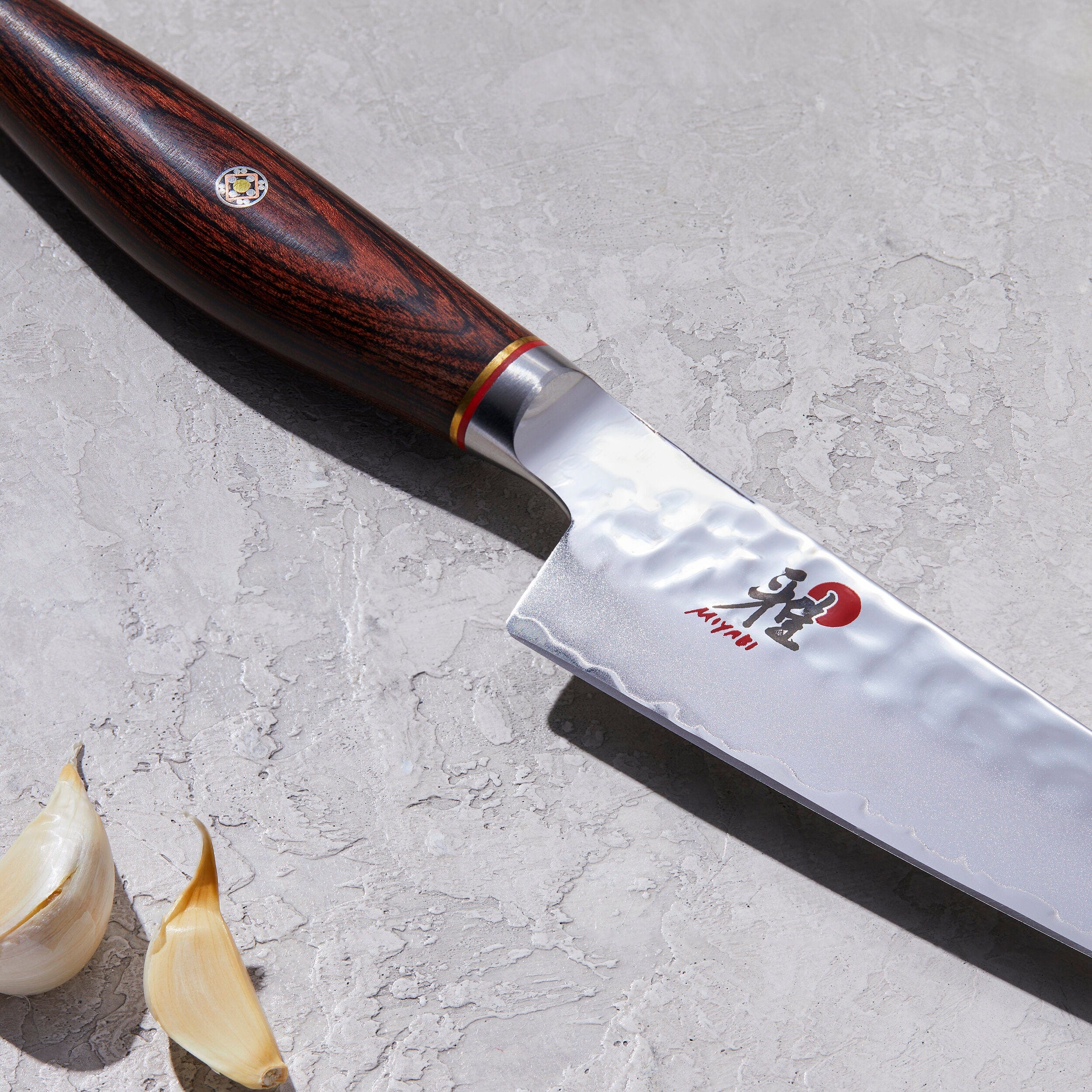 Miyabi Artisan 5.5-inch Prep Knife