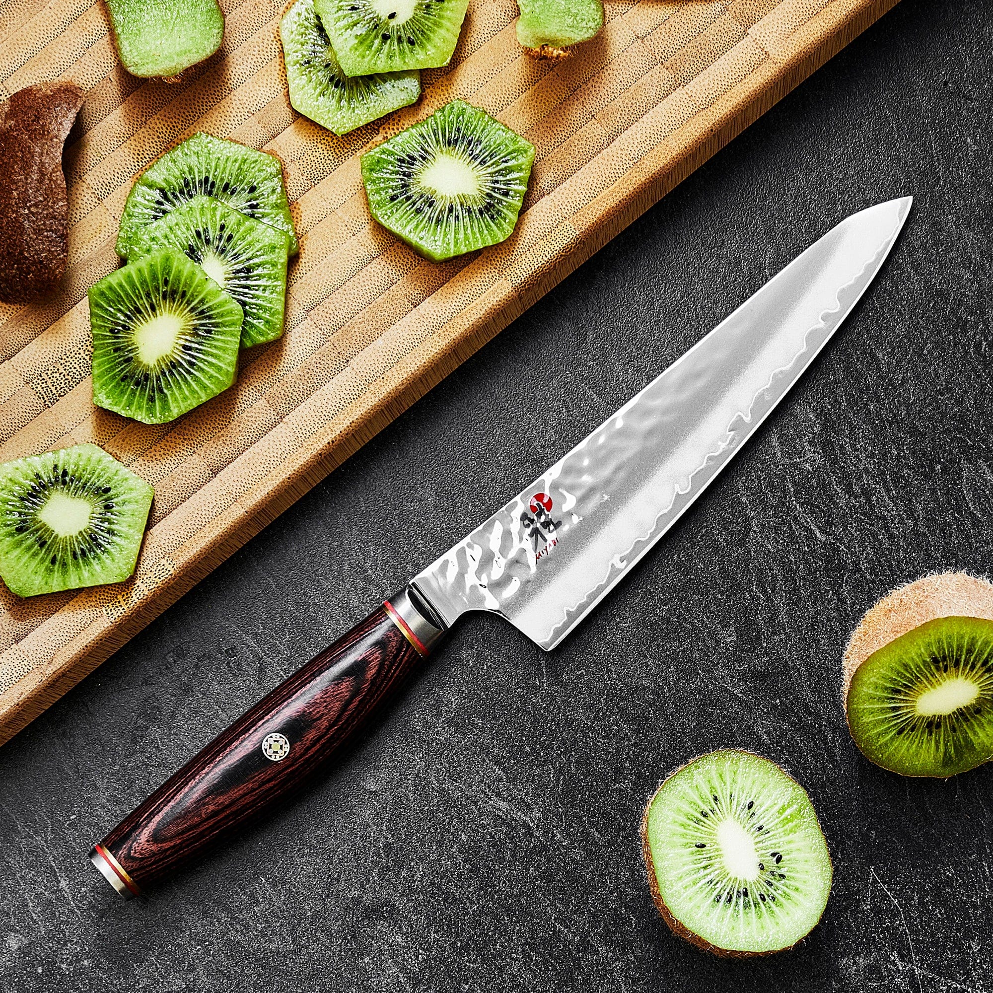 Miyabi Artisan 5.5-inch Prep Knife