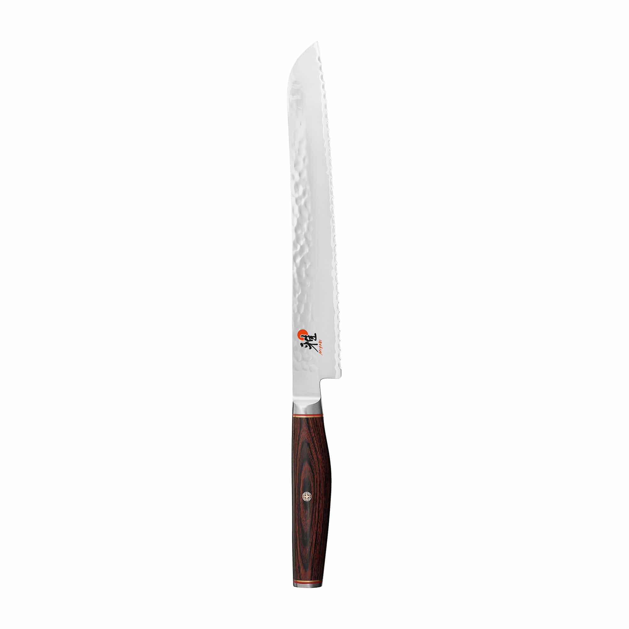 Miyabi Artisan 9-inch Bread Knife