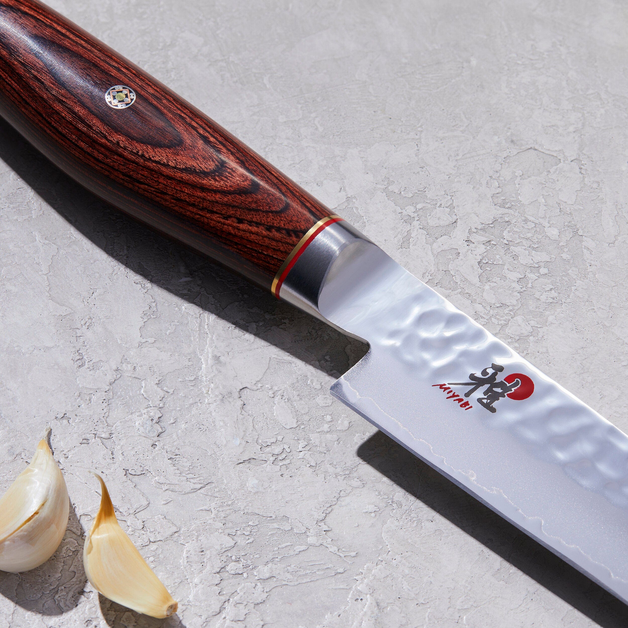 Miyabi Artisan 9.5-inch Slicing Knife