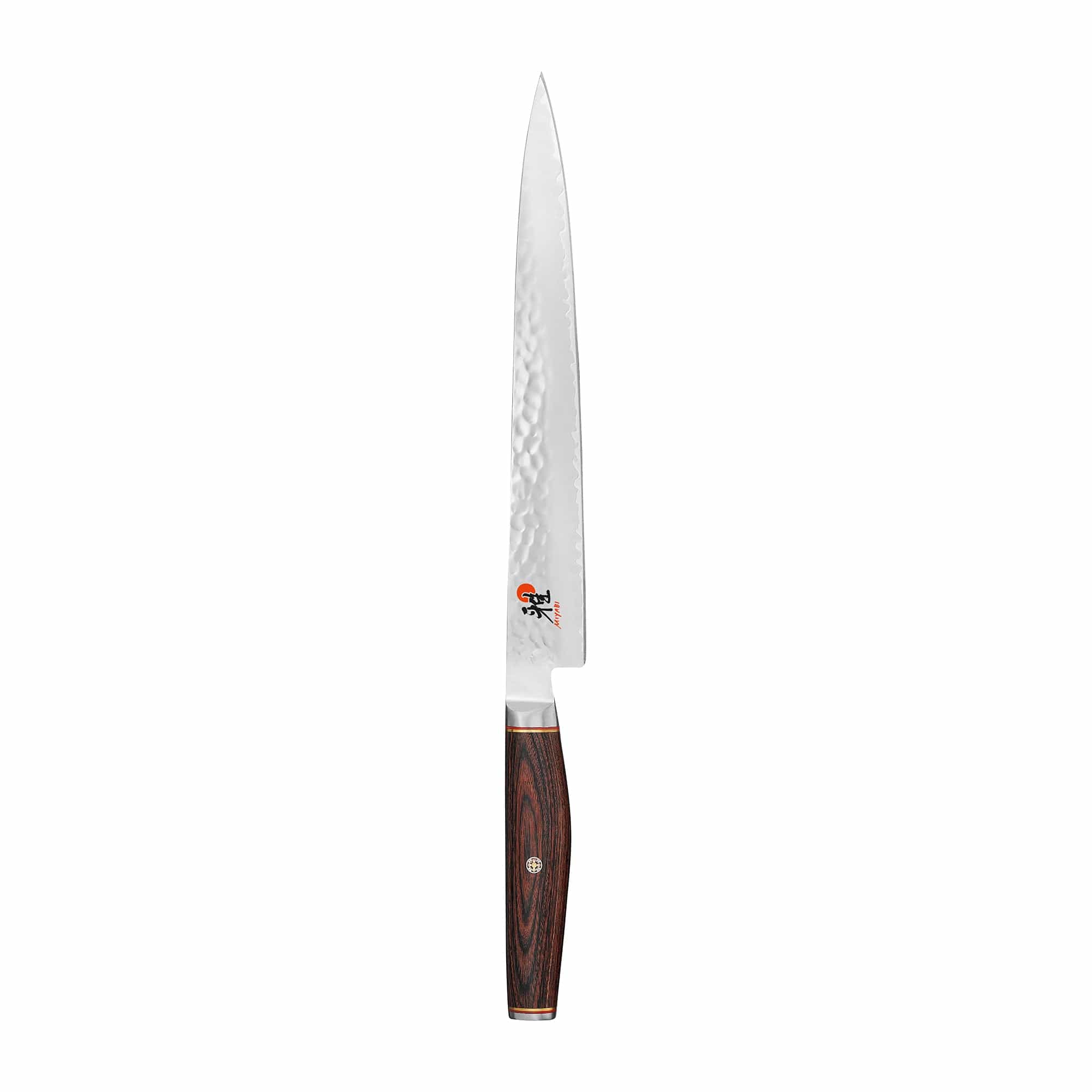 Miyabi Artisan 9.5-inch Slicing Knife