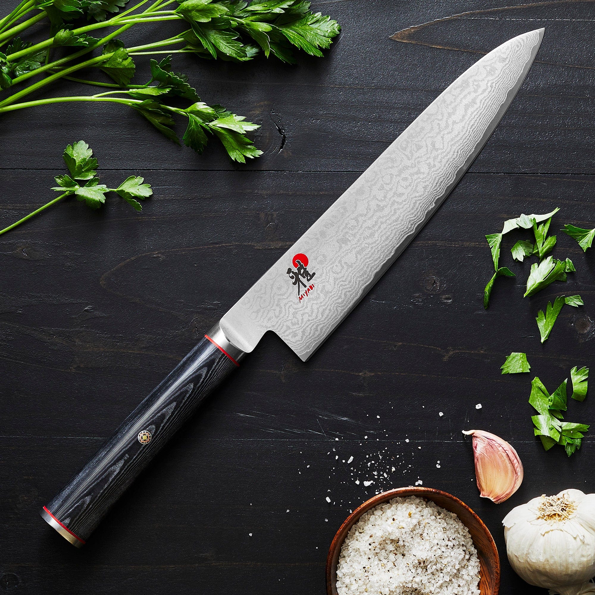 Miyabi Kaizen 9.5-inch Chef's Knife