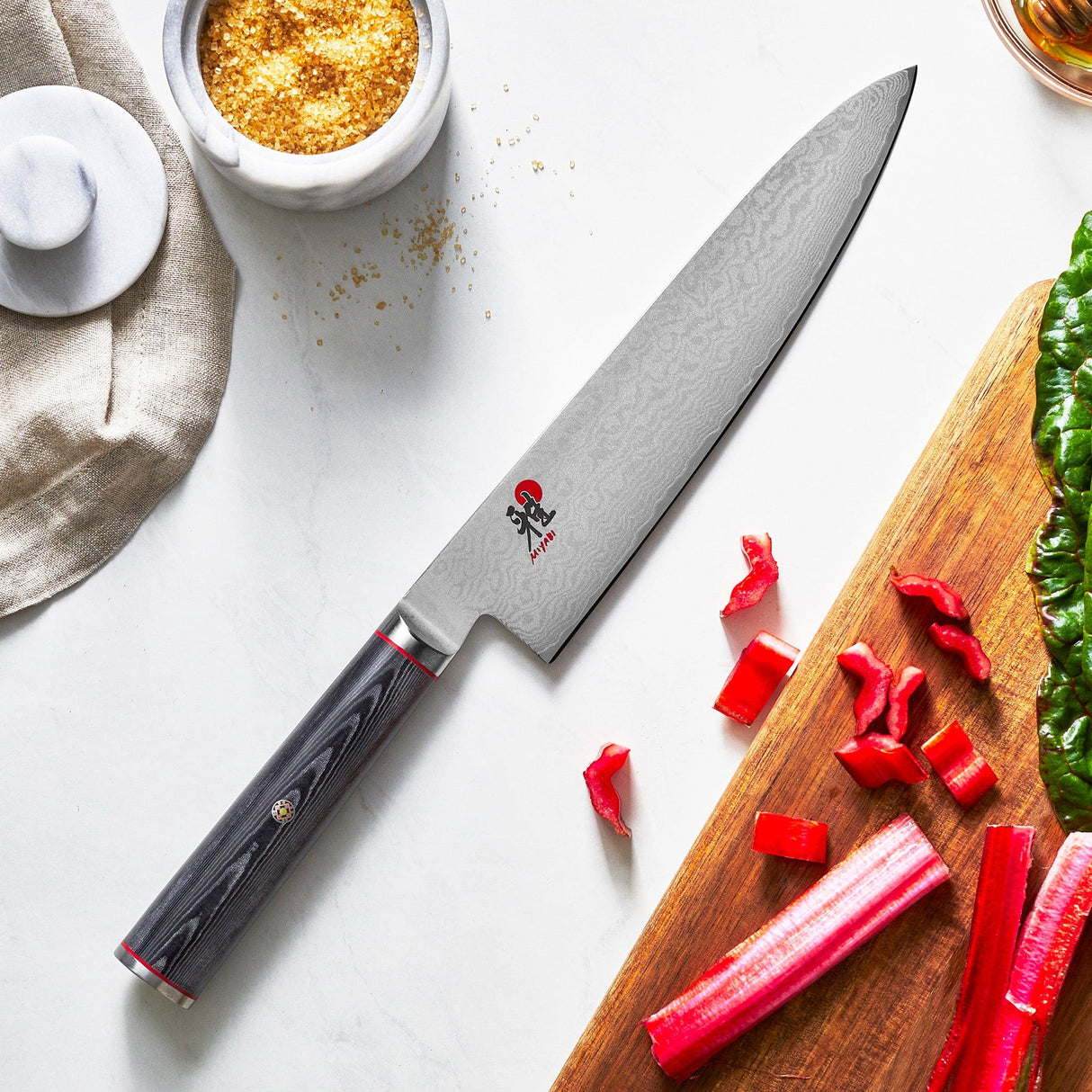 Miyabi Kaizen 8-inch Chef's Knife