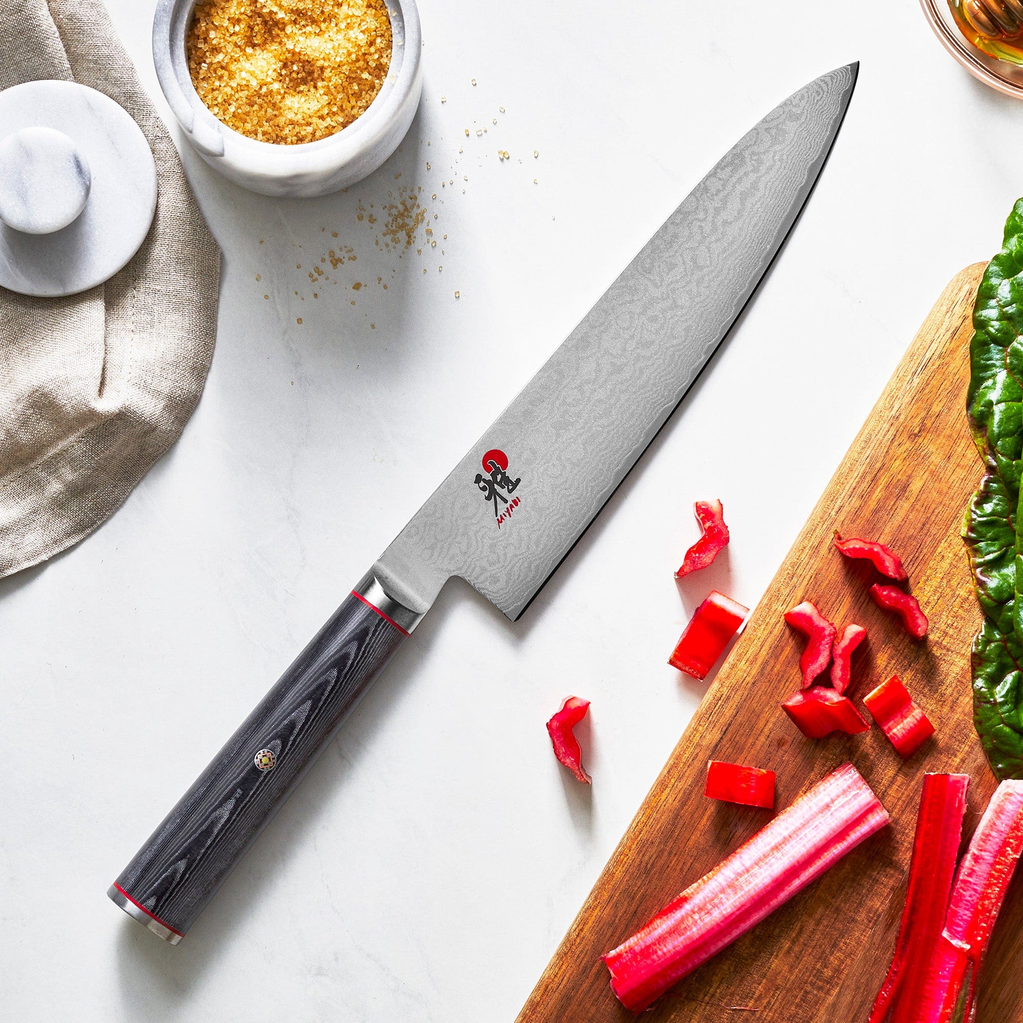 Miyabi Kaizen 9.5-inch Chef's Knife