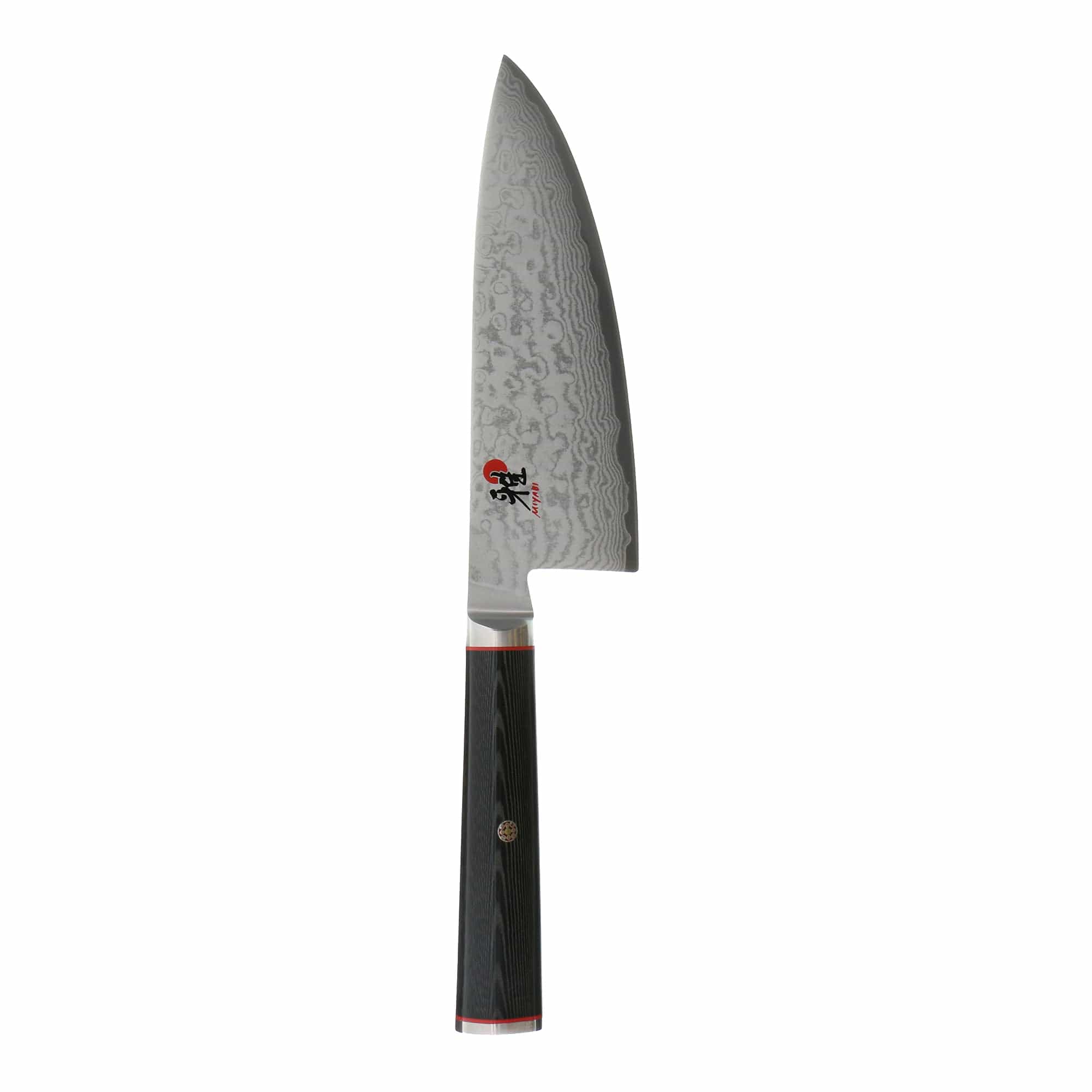 Miyabi Kaizen 6-inch Wide Chef's Knife