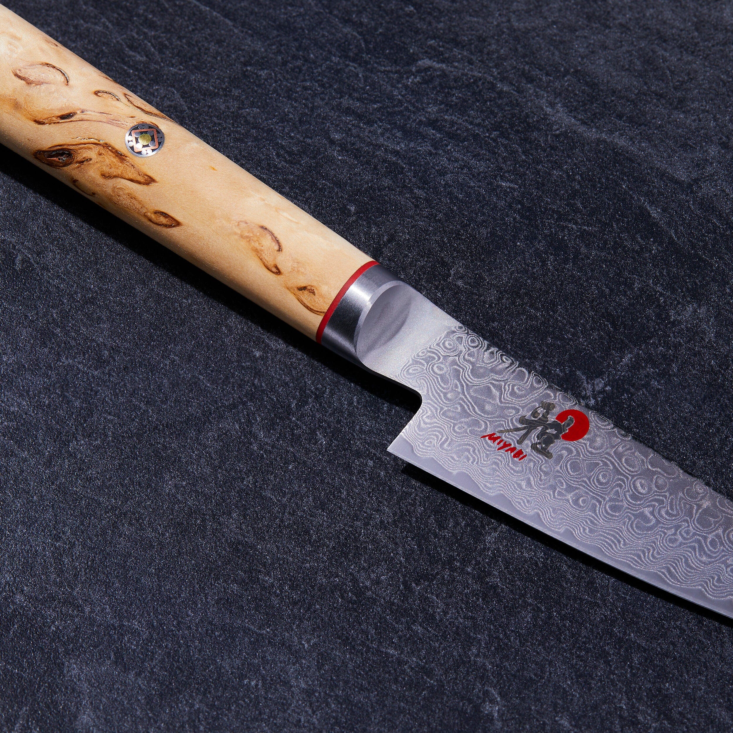 Miyabi Birchwood SG2 3.5-inch Paring Knife